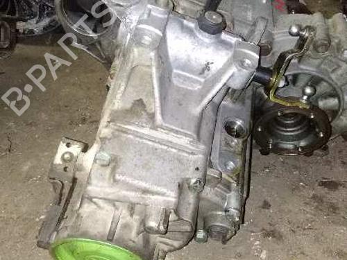 Gearbox SEAT LEON (1M1)  | BP15429460M3 