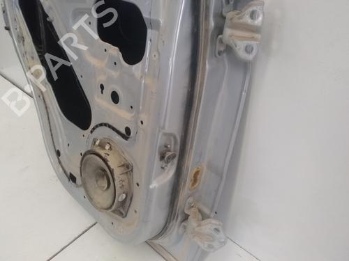 Left rear door SSANGYONG KYRON 2.0 Xdi | BP15454783C4 