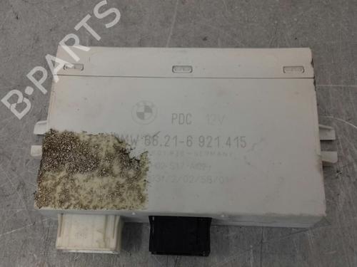 Electronic module BMW 3 (E46)  | BP15436248M83 