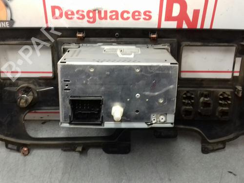 Radio FORD TRANSIT Van (FA_ _)  | BP15434490E6 