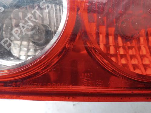 Right tailgate light HONDA ACCORD VII (CL, CN) 2.2 i-CTDi (CN1) | BP17592727C80 