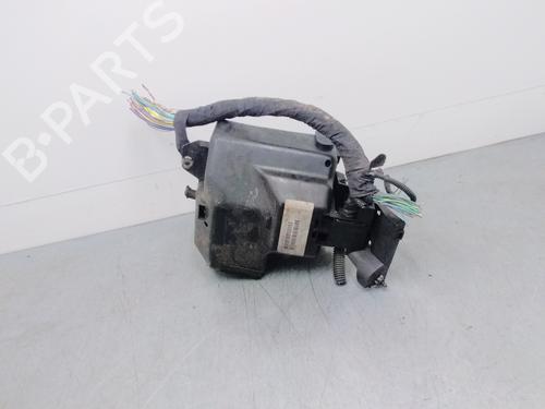 Fuse box PEUGEOT 807 (EB_) 2.0 HDi | BP15731463E1