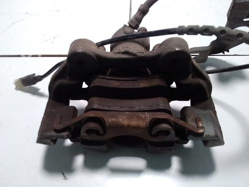 Left rear brake caliper MERCEDES-BENZ M-CLASS (W164) ML 320 CDI 4-matic (164.122) | BP15443005M107 
