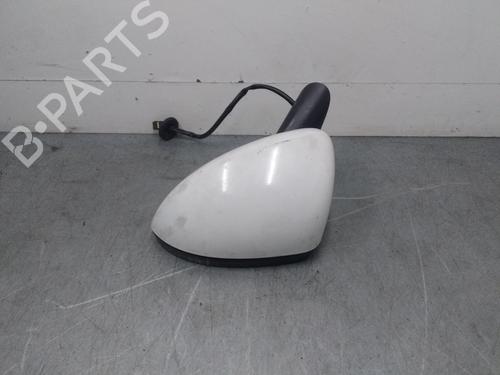 Left mirror OPEL CORSA D (S07)  | BP16522667C26 