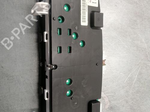 Instrument cluster TOYOTA COROLLA (_E12_) 2.0 D-4D (CDE120_, CDE120R) | BP15446656C47 