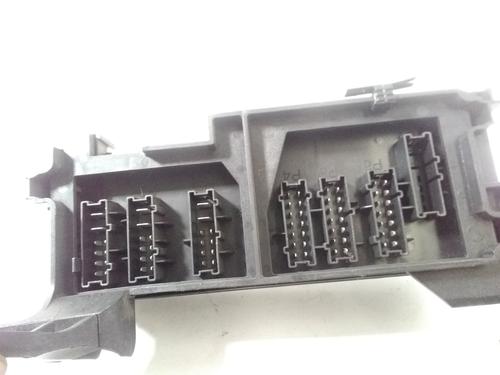 Fuse box MERCEDES-BENZ M-CLASS (W164) ML 320 CDI 4-matic (164.122) | BP15465797E1 