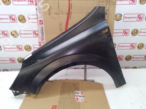 Used Left front fenders OPEL ASTRA H (A04) [2004-2014]  16122566