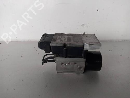 ABS Bremseaggregat OPEL VECTRA C GTS (Z02) 1.9 CDTI (F68) (120 hp) 17592689