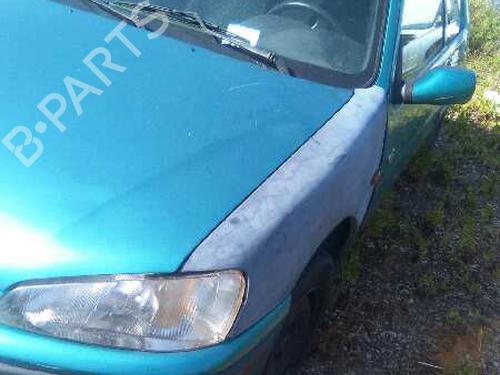 Right taillight PEUGEOT 106 II (1A_, 1C_)  | BP15426862C35 