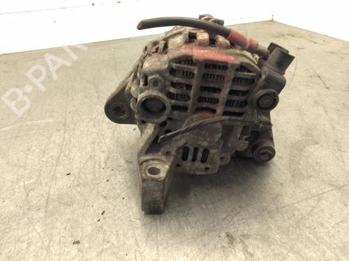 Alternator FORD FIESTA IV (JA_, JB_)  | BP21758343M7 