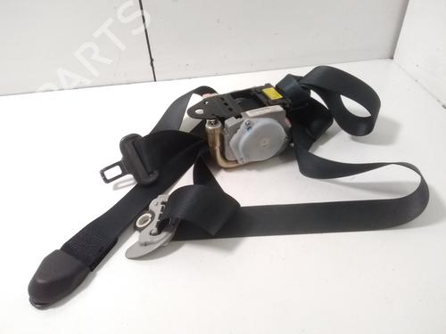 Used Front left seatbelt TOYOTA AVENSIS (_T25_) [2003-2008]  15458143