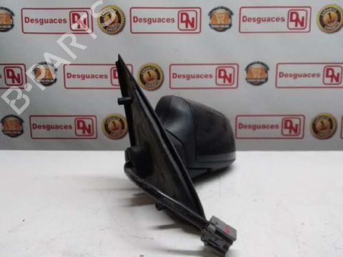 Left mirror FORD MONDEO III (B5Y)  | BP15428715C26 