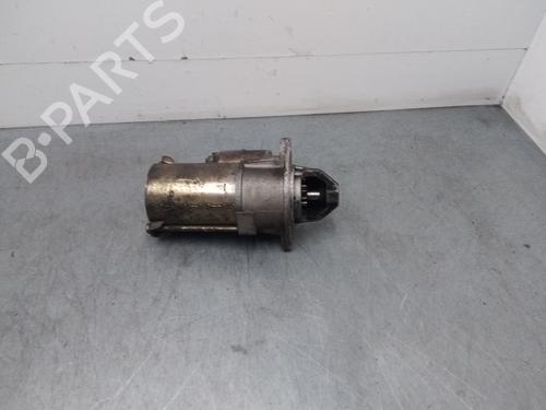 Used Starter OPEL CORSA B (S93) [1993-2009]  16109247