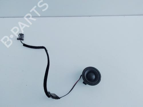 Used Speaker VW TOUAREG (7LA, 7L6, 7L7) [2002-2013]  15840198