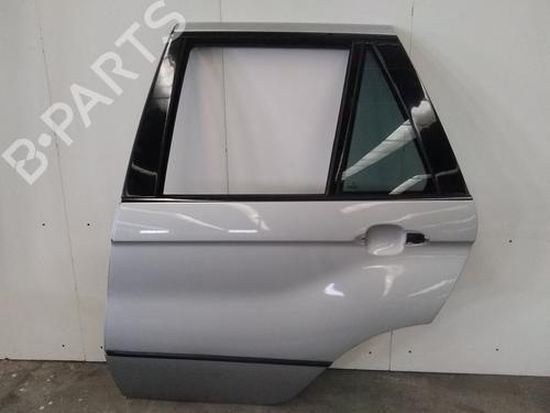 Used Left rear door BMW X5 (E53) [2000-2006]  15453987