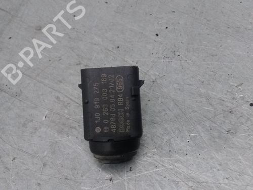 Used Electronic module VW TOUAREG (7LA, 7L6, 7L7) [2002-2013]  15881923