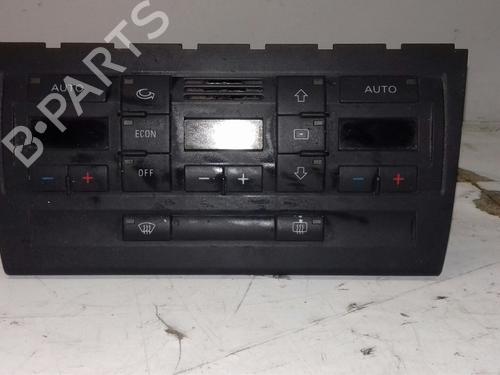 Commande Chauffage AUDI A4 B7 (8EC) [2004-2009]  15440278