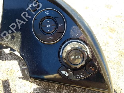 Used Climate control HONDA CIVIC VIII Hatchback (FN, FK) [2005-2012]  23193454
