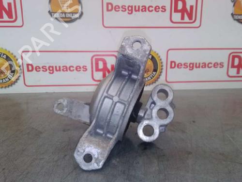 Used Engine mount OPEL ZAFIRA A MPV (T98) [1999-2006]  15431460