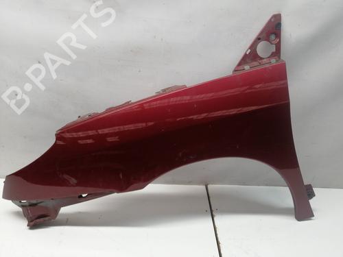 Used Left front fenders CITROËN C8 (EA_, EB_) 2.2 HDi (128 hp) 15445156
