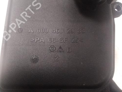 Power steering reservoir MERCEDES-BENZ E-CLASS Coupe (C207) E 250 CGI (207.347) | BP16679777M117 