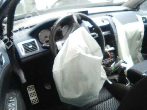 Steering column PEUGEOT 307 CC (3B) 2.0 16V | BP15426100M21 