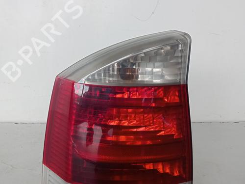 Rückleuchte Links für OPEL VECTRA C (Z02) 1.9 CDTI (F69) (150 hp) 17391688
