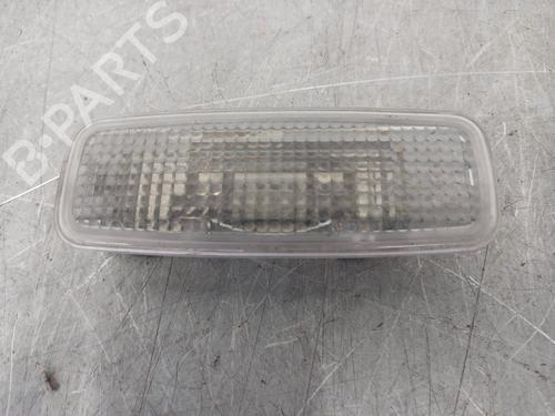 Kabinelys AUDI A4 B7 Avant (8ED) 2.0 TDI 16V (140 hp) 15437576