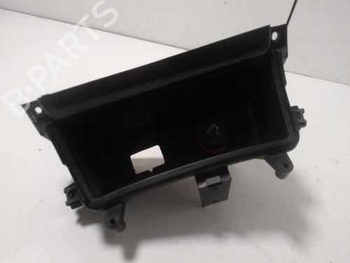 Used Ashtray FIAT BRAVO II (198_) 1.9 D Multijet (198AXB1A) (120 hp) 15459702