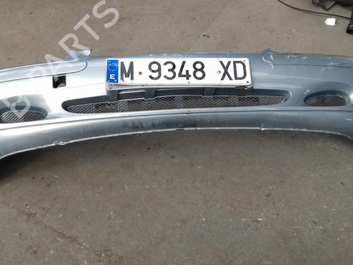 Used Front bumper MERCEDES-BENZ S-CLASS (W220) S 320 (220.065, 220.165) (224 hp) 15427878