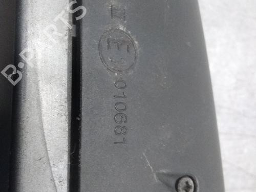 Right mirror AUDI A4 B7 Avant (8ED) 2.0 TDI 16V | BP16568733C27 