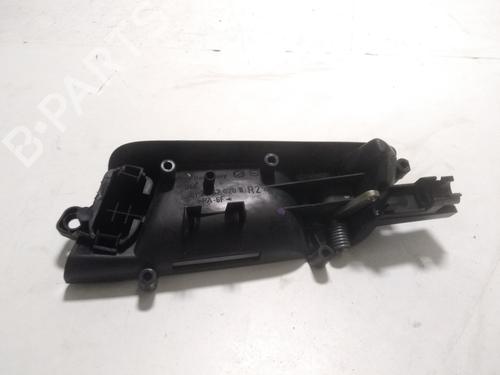 Front right interior door handle AUDI A3 (8P1) 2.0 TDI 16V | BP15462281I14 