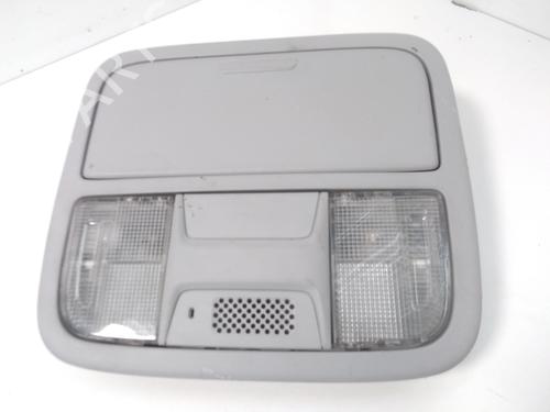 Innerbelysning HONDA CR-V III (RE_) 2.2 i-CTDi 4WD (RE6) (140 hp) 15454859