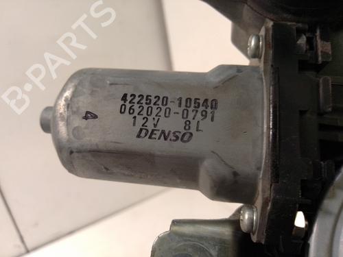 Left front window motor TOYOTA RAV 4 III (_A3_)  | BP20646296E21 