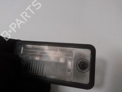 Interior roof light AUDI A4 B7 Avant (8ED)  | BP15456557I8 