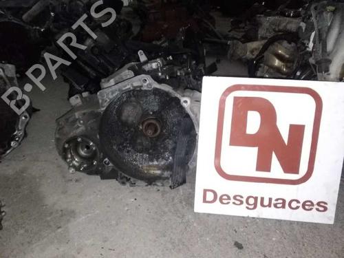 Used Gearbox VW PASSAT B6 (3C2) [2005-2010]  15433031