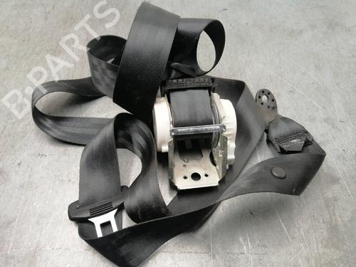 Rear right belt tensioner SKODA FABIA II Combi (545) [2007-2014]null 5J6857448