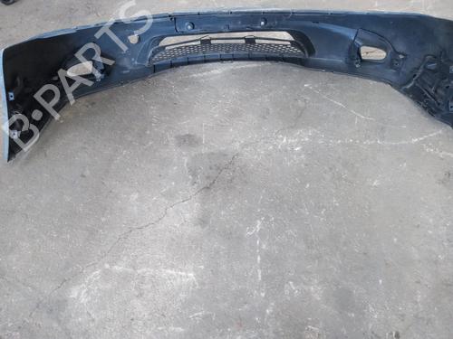 Front bumper MERCEDES-BENZ SPRINTER 2-t Van (B901, B902)  | BP15450044C7 