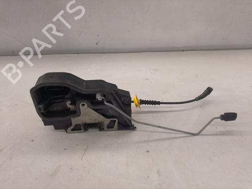 Used Front right lock BMW X3 (E83) 2.0 d (150 hp) 23153948