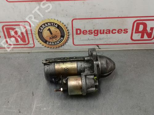 Startmotor BMW 3 (E46) 320 d (136 hp) 15435209