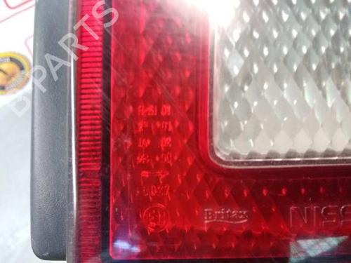 Right taillight NISSAN MICRA II (K11)  | BP15427447C35 