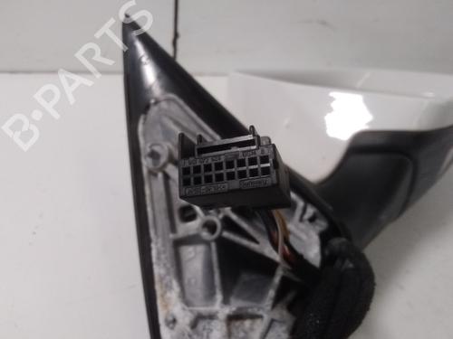 Right mirror SKODA OCTAVIA II Combi (1Z5) 2.0 TDI 4x4 | BP15586808C27 