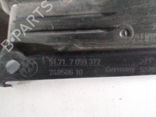 Wheel arch BMW 3 (E90) 318 i | BP15442993C56 
