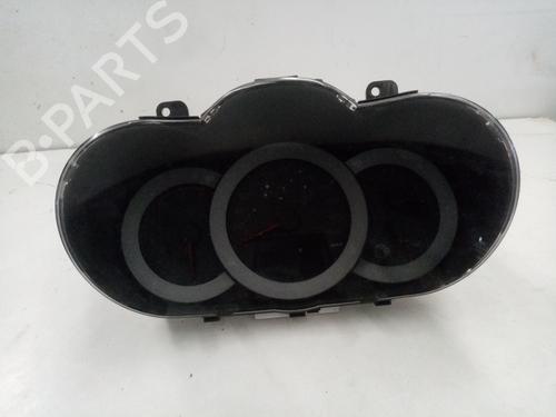 Used Instrument cluster TOYOTA RAV 4 III (_A3_) [2005-2014]  24039977