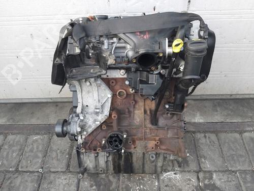 Engine FORD FOCUS II (DA_, HCP, DP)  | BP16967113M1 