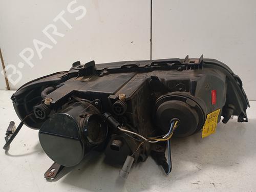 Left headlight BMW X5 (E53) 3.0 d | BP19507621C28 