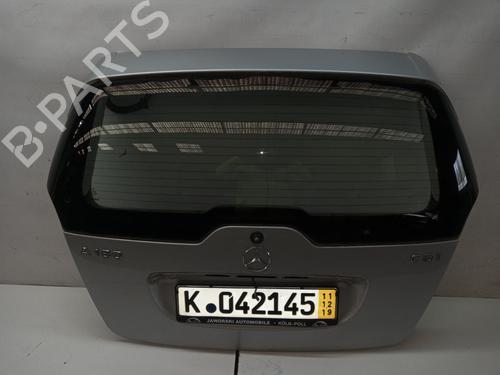 Used Tailgate MERCEDES-BENZ A-CLASS (W169) [2004-2012]  15444574