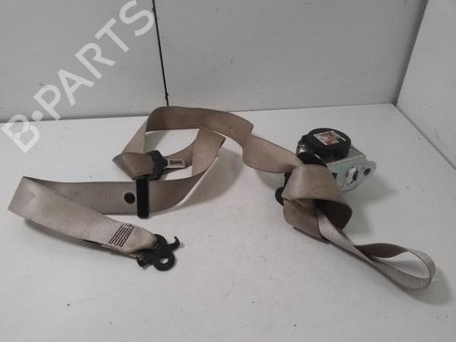 Used Front left seatbelt BMW 5 (F10) 520 d (184 hp) 15614229