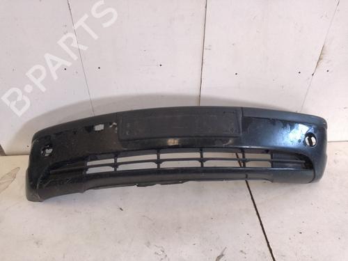 Used Front bumper BMW 3 Touring (E46) 320 d (150 hp) 21685043