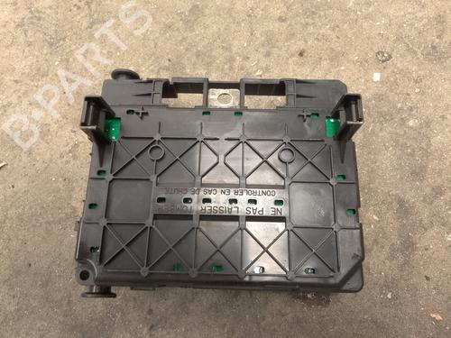Fuse box CITROËN XSARA PICASSO (N68) 1.6 HDi | BP23877326E1 